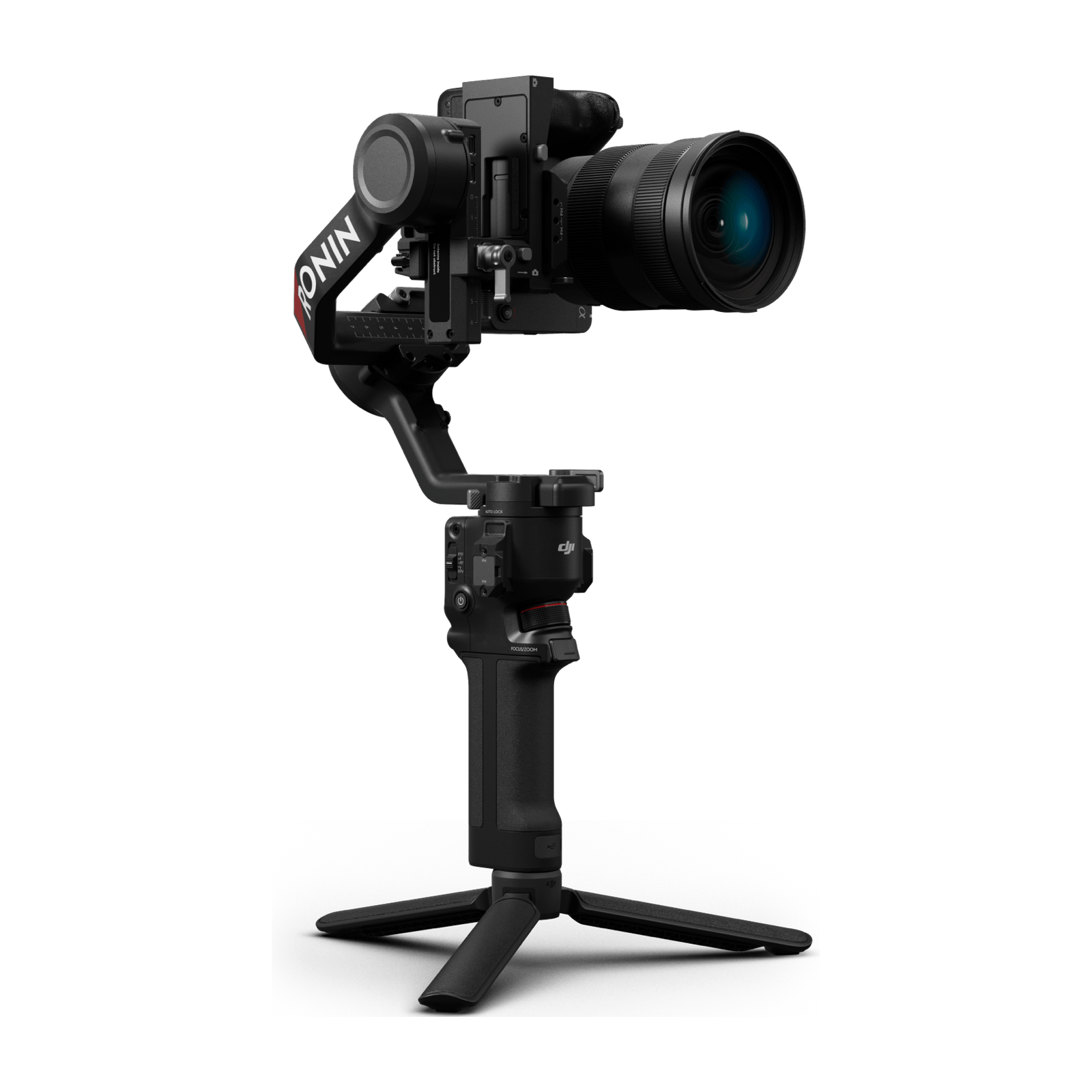 DJI RS 4 Pro