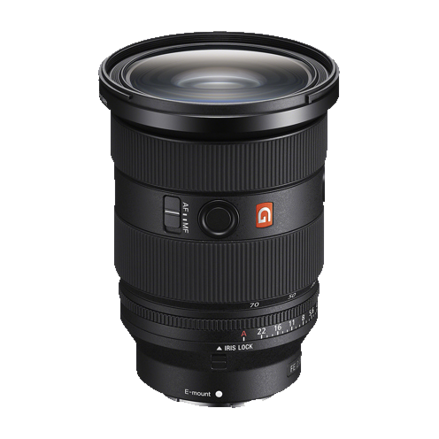 Sony FE 24-70mm f/2.8 GM II