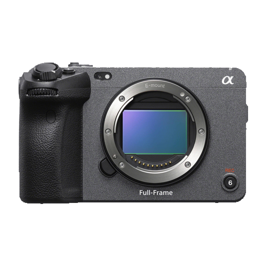 Sony FX3 (body)